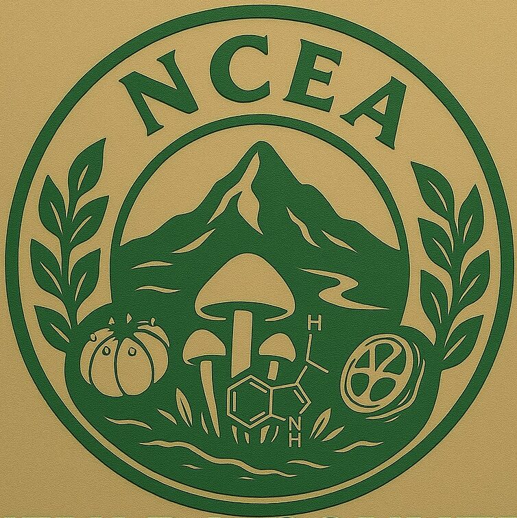 NCEA Logo